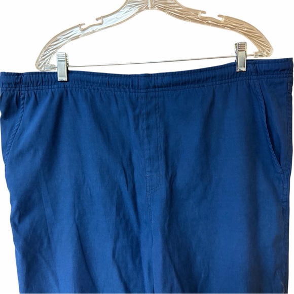 Men's "No Fear" Swim Short Quick-Dry Navy Blue Size M - Picture 3 of 7